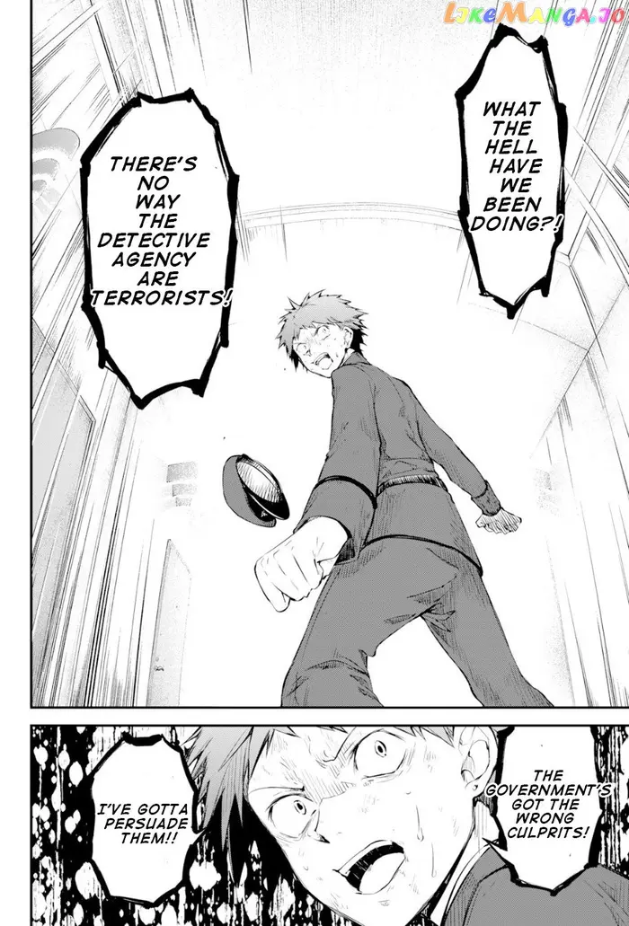 Bungou Stray Dogs Chapter 77 image 36_optimized